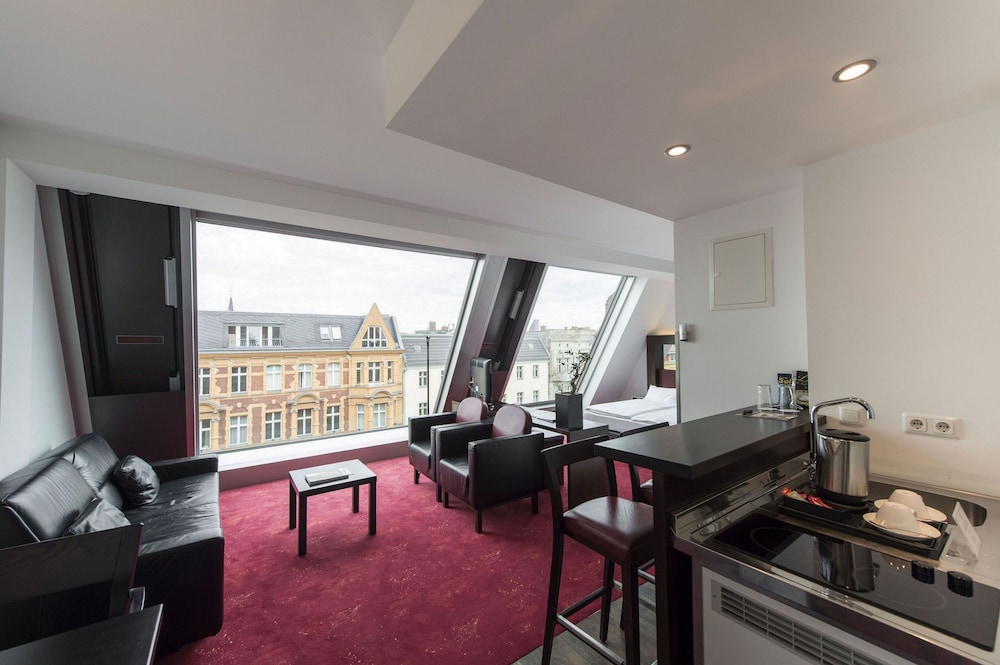 Arcotel Velvet Berlin 48/77