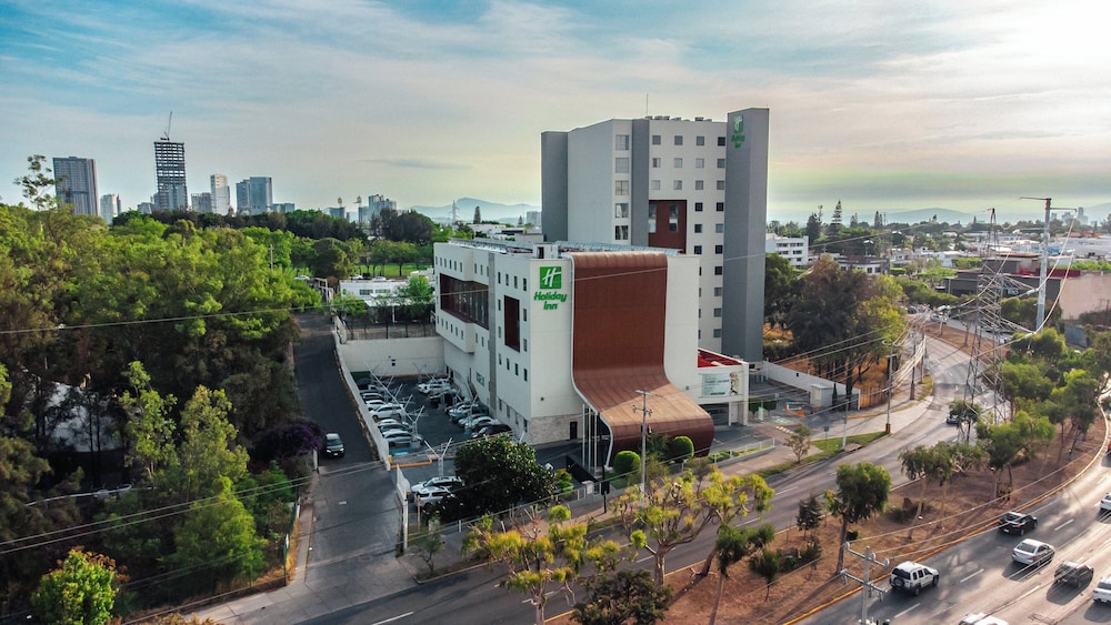 Holiday Inn Guadalajara Patria-Universidad 44/50