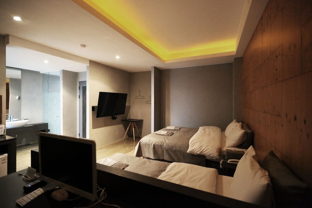Boutique Hotel K Dongdaemun 29/53