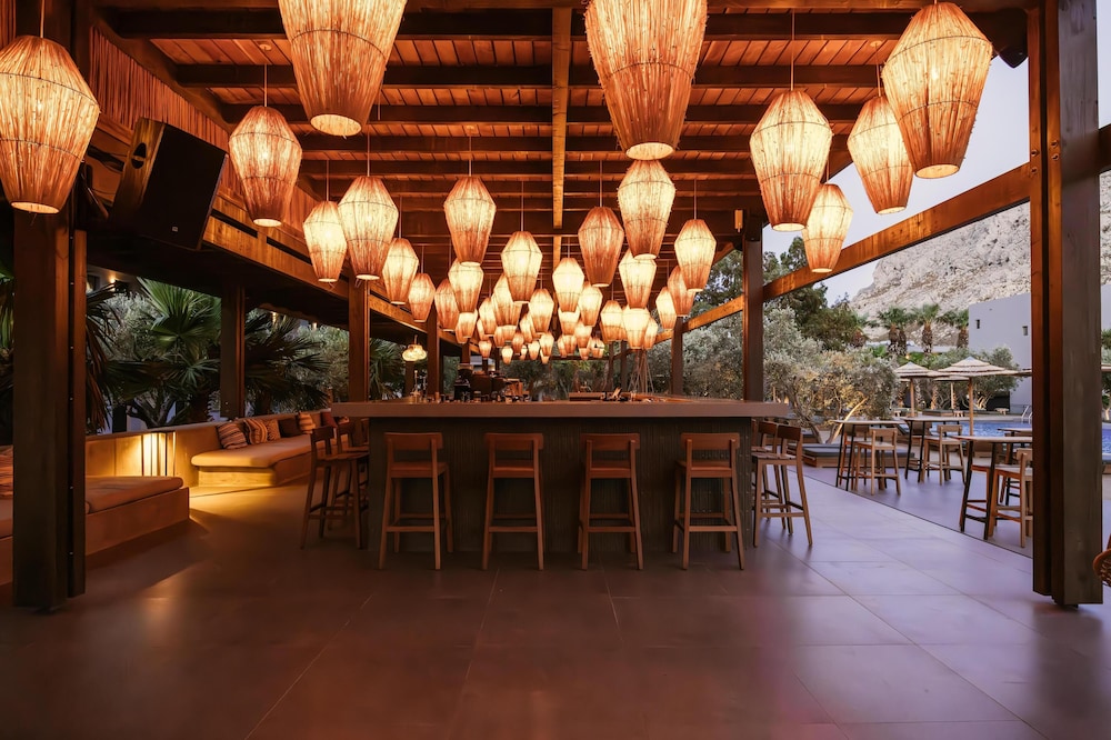 Cooks Club Kolymbia - Adults only 58/66