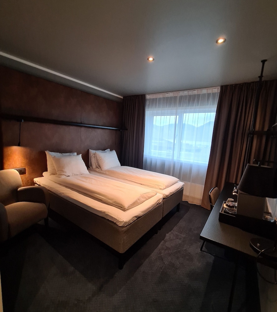 Radisson Blu Polar Spitsbergen 25/67