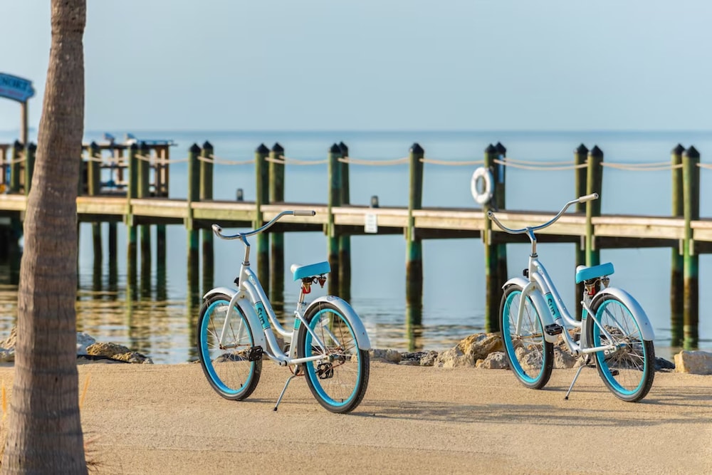 Islander Bayside Resort 24/50