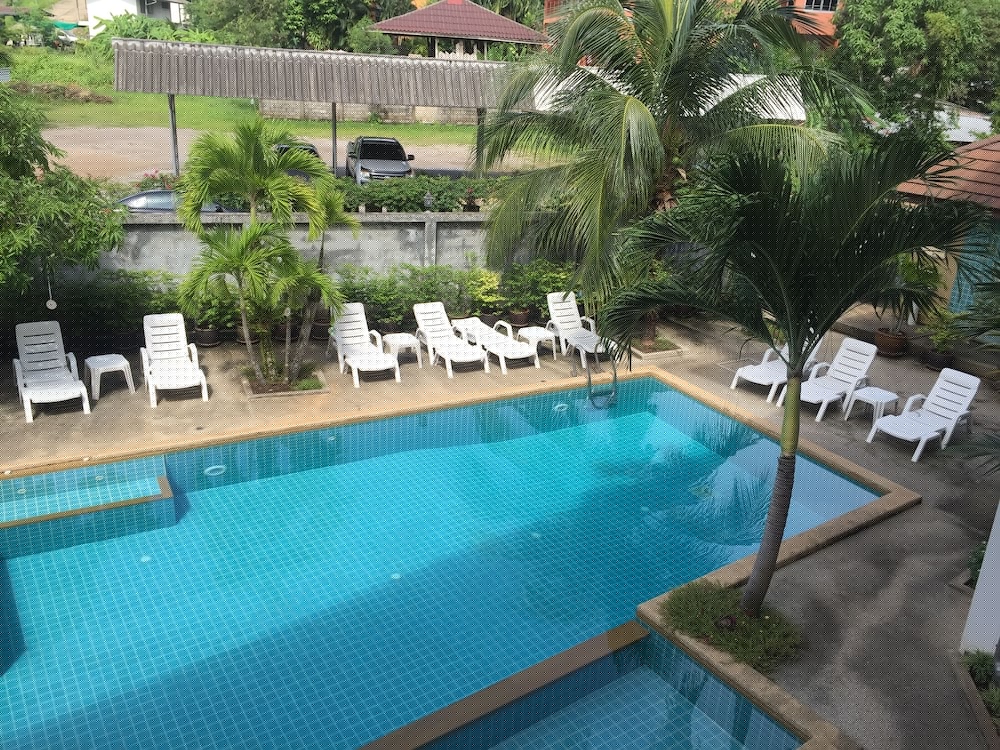 Krabi Cozy Place 47/49