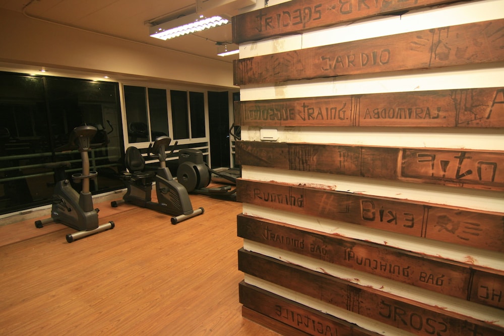 sport_facililities