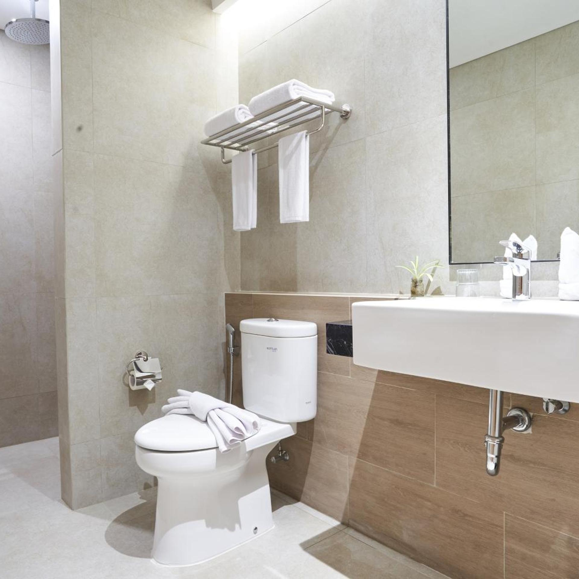 Cordela Suites Tasikmalaya 53/58