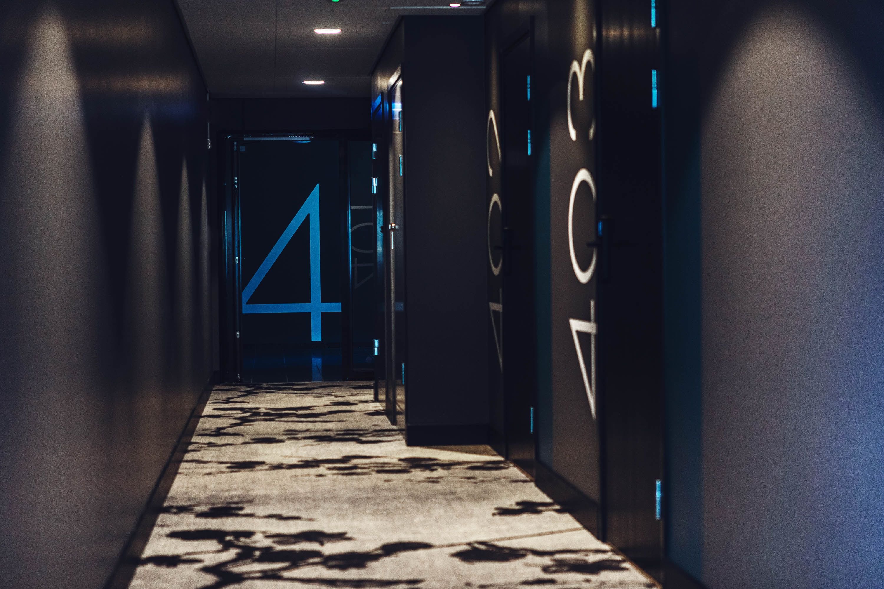 Sky Hotel Apartments City 14/14