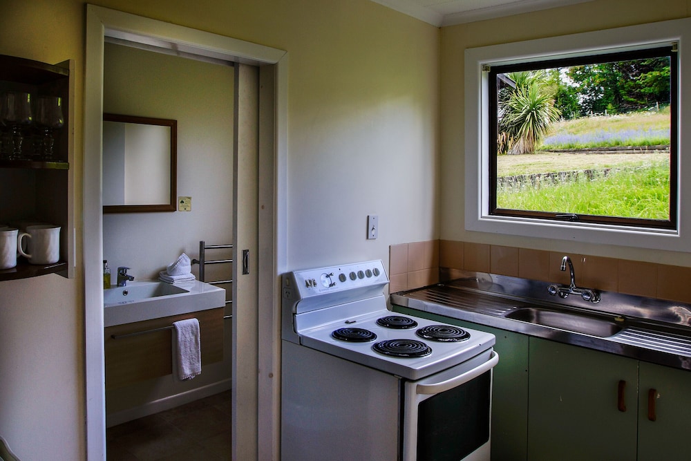 Greenacres Chalets 38/50