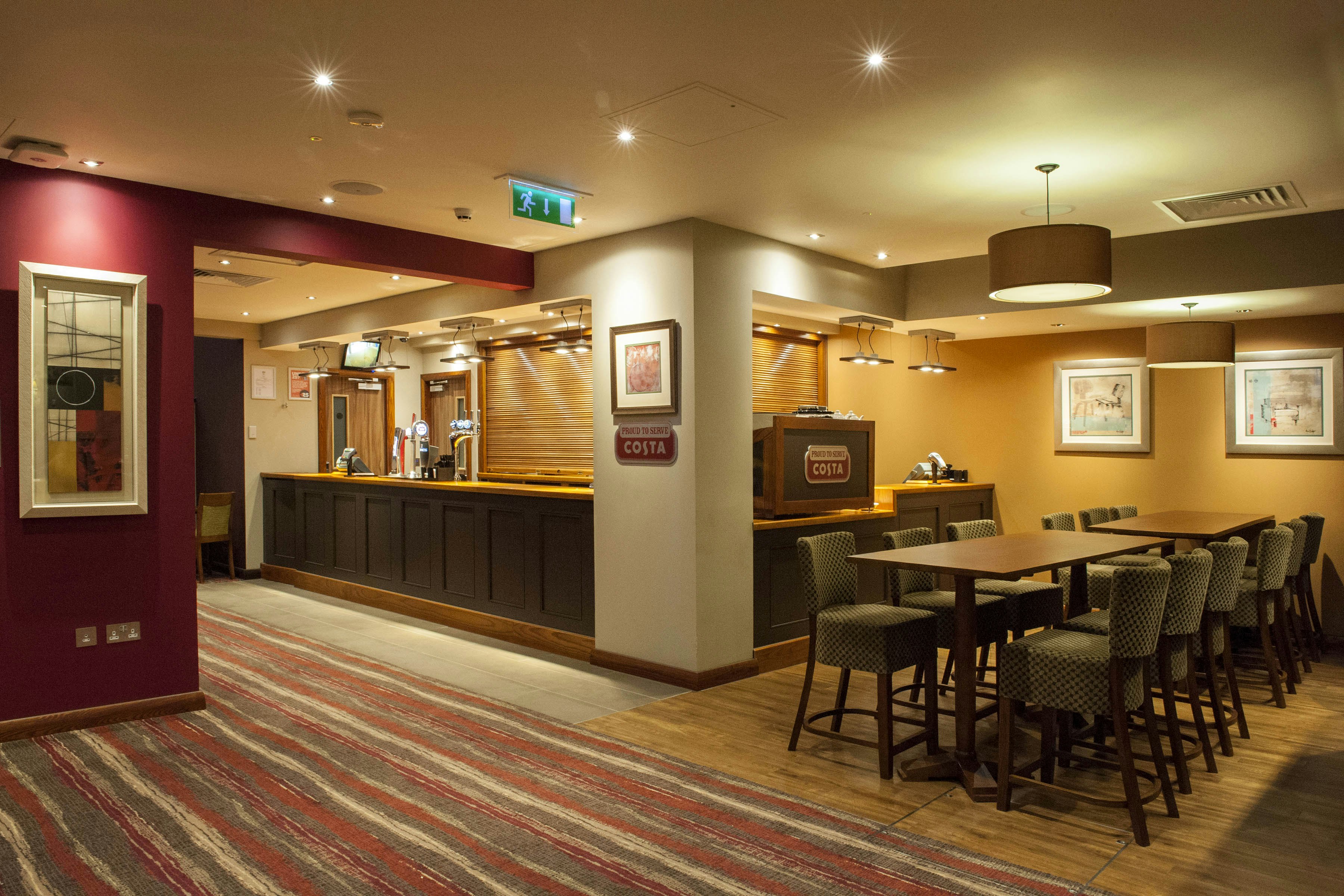 Premier Inn London Bank - Tower 28/36
