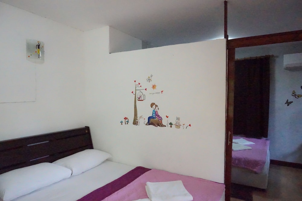 Pine Bungalow 23/64