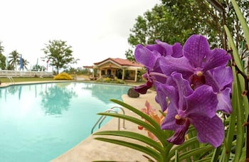 Camiguin Highland Resort 18/49