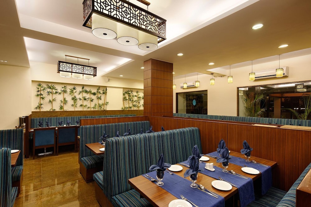 Hotel Deccan Pavilion Pune 17/26