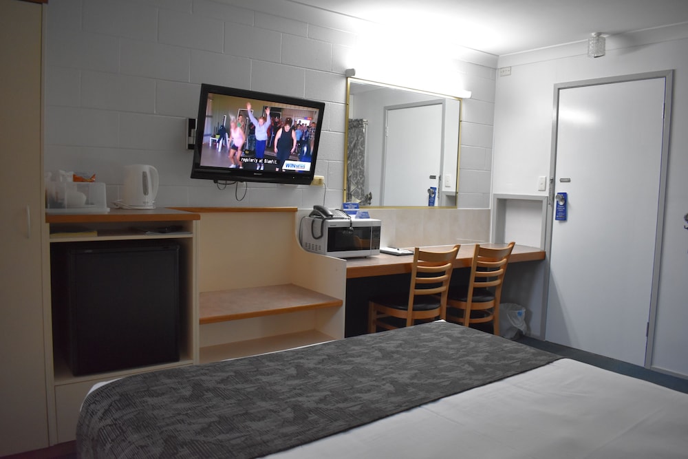 Best Western Bundaberg Cty Mtr Inn 22/40