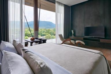 2 Bedrooms, Luxury, Penthouse, Suite, Private Pool
