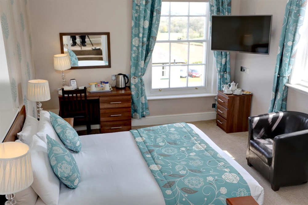 Lord Haldon Country Hotel Sure Hotel Collection by BW 30/43