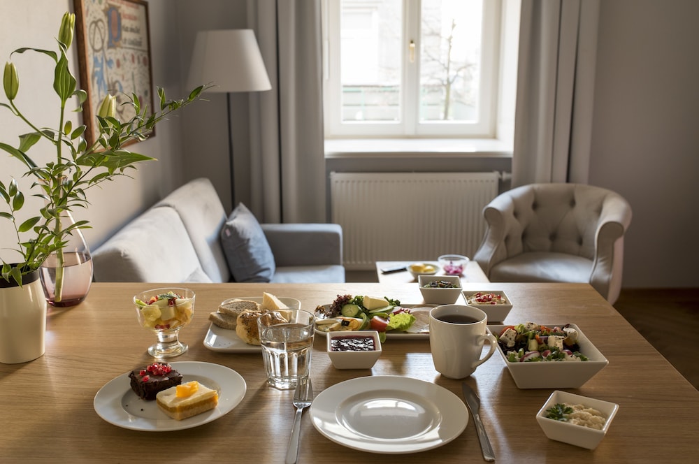 Apart Residence Tww Krakow 36/50