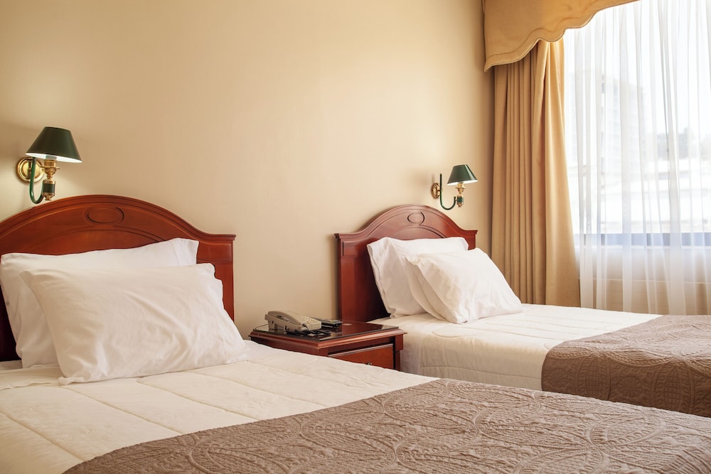 HOTEL HD 24/45