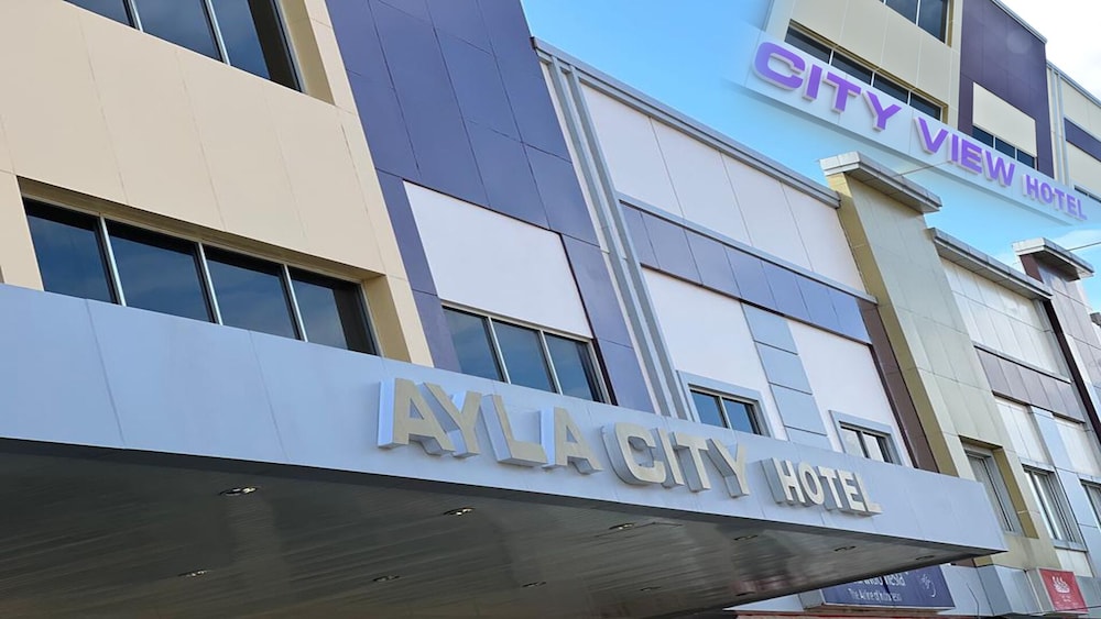 Ayla City Hotel 3/57