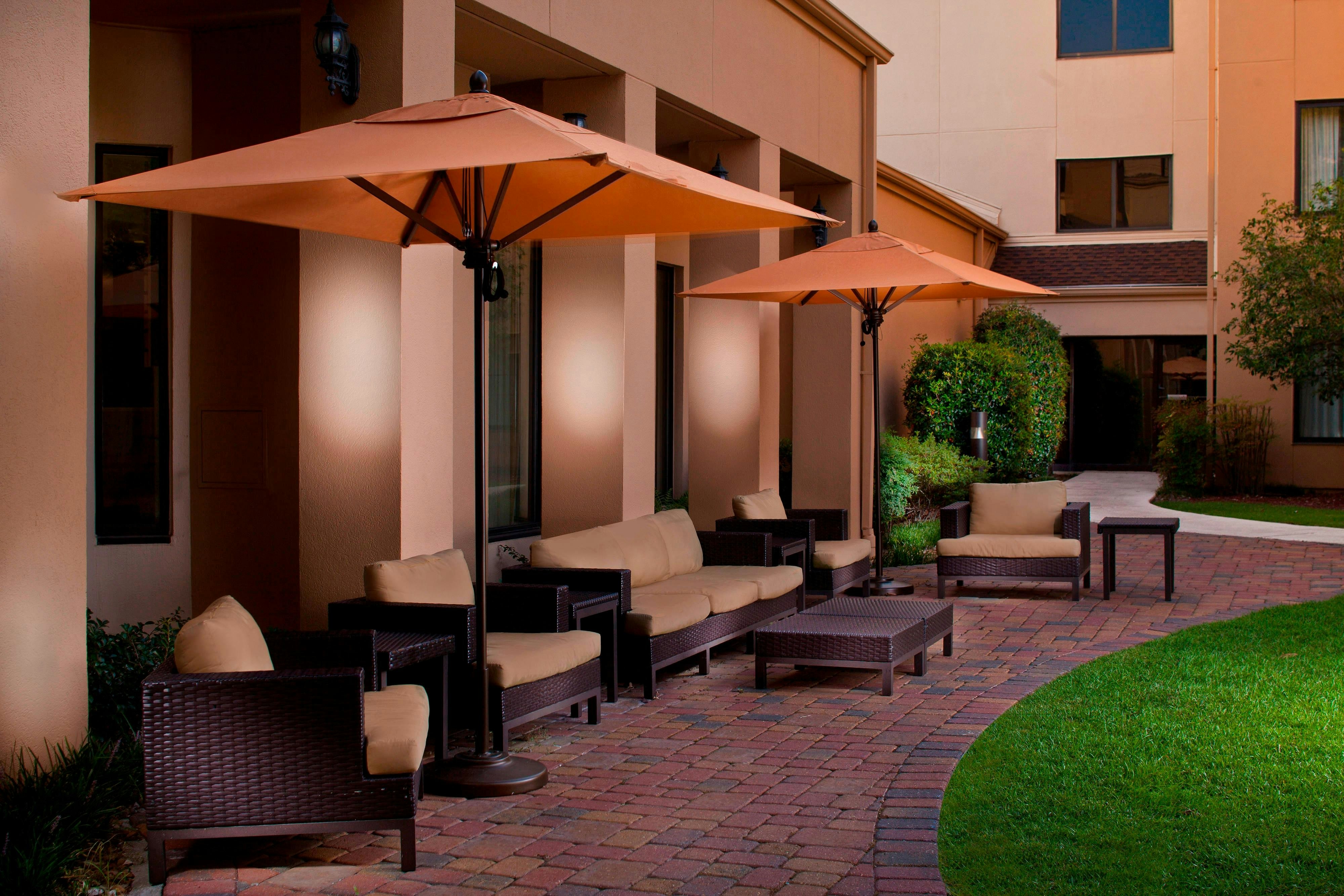 Courtyard Baton Rouge Acadian Thruway Lsu Area 7/7