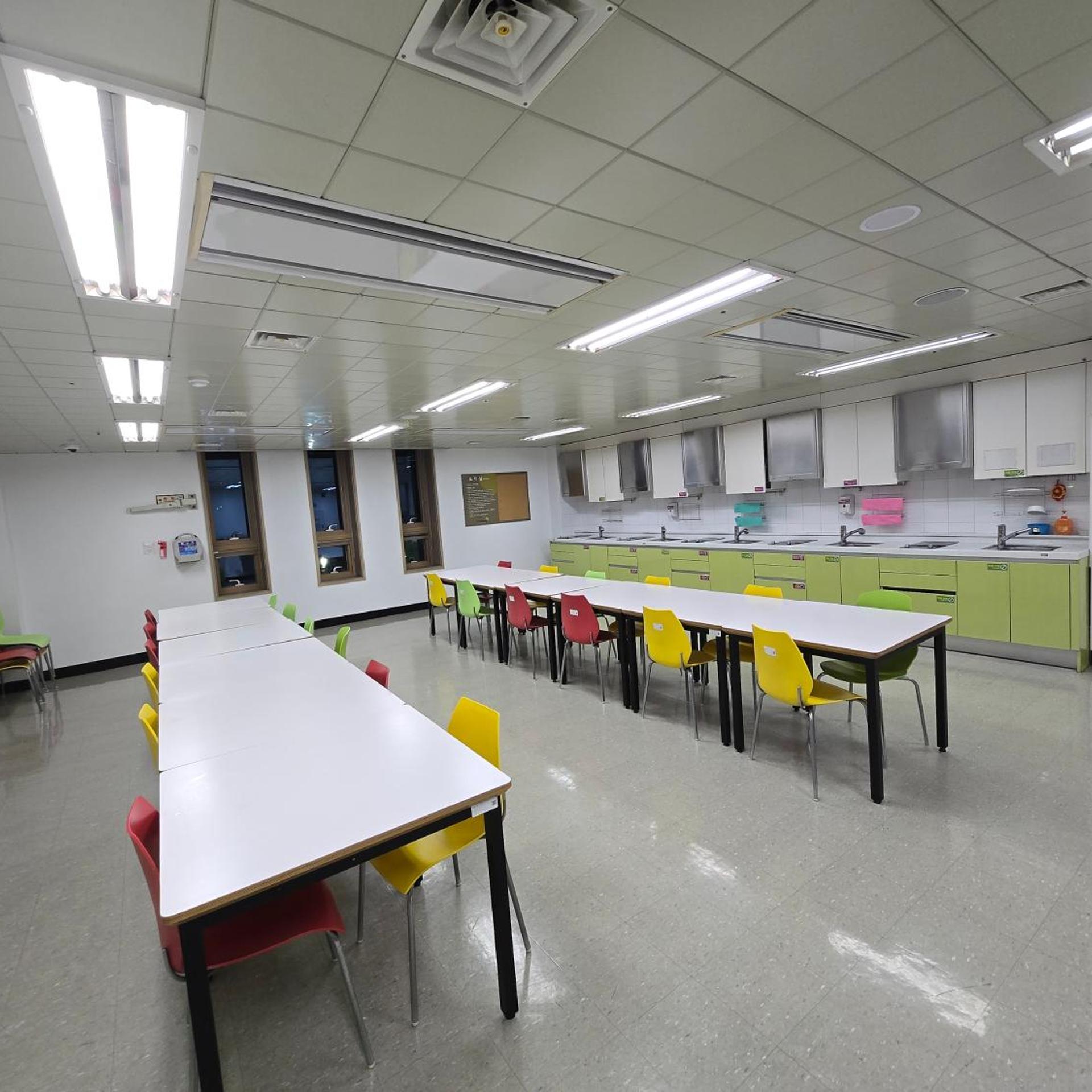 Hi Seoul Youth Hostel 44/48