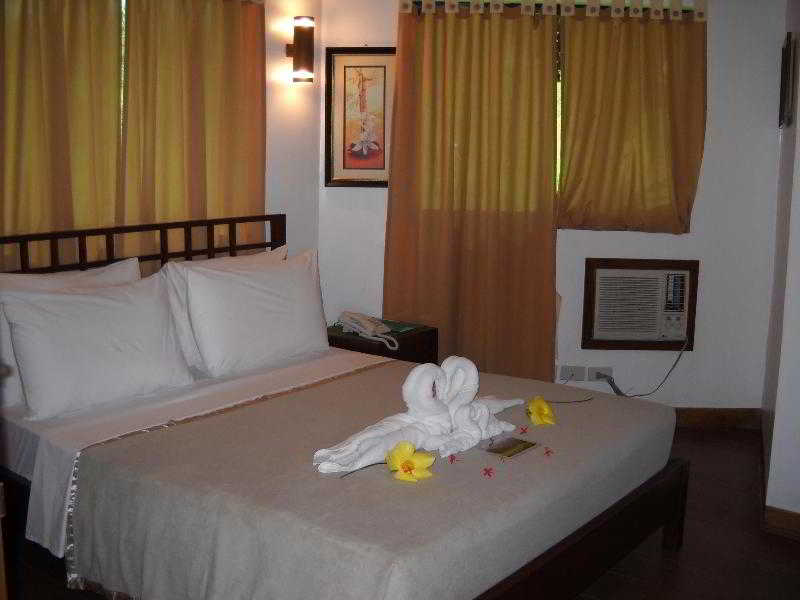 Coron Hilltop View Resort 8/36