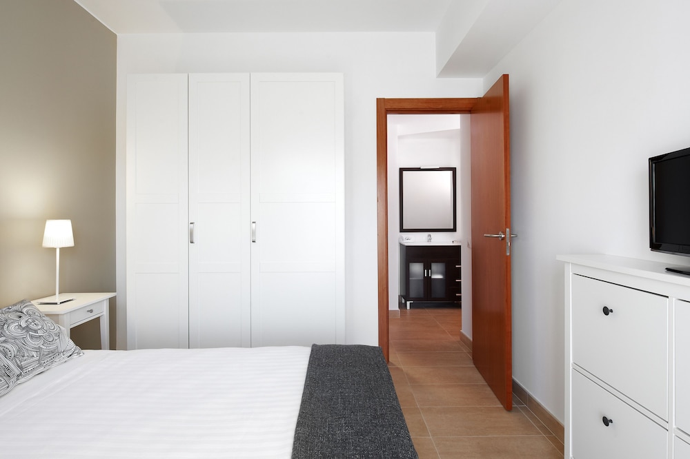 Gran De Gracia Apartments 5/24