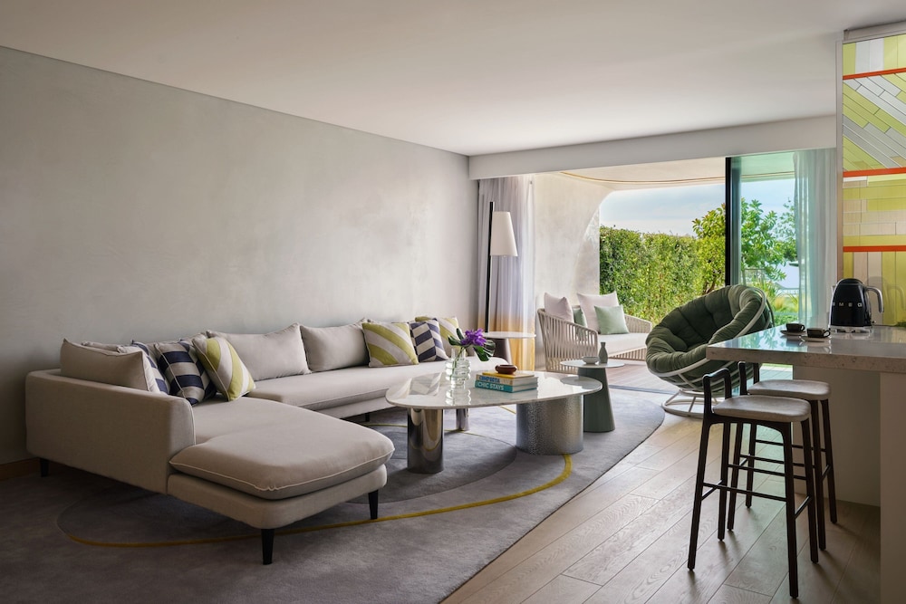 W Residences Algarve 30/50
