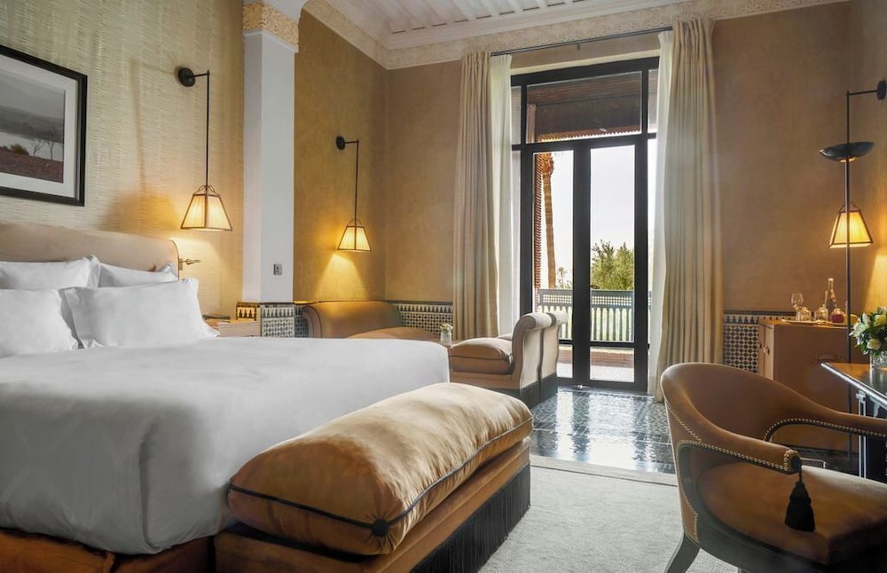 SELMAN MARRAKECH 14/71