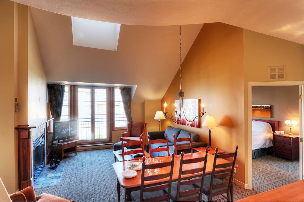 Place St Bernard Hotel Mont Tremblant 40/53
