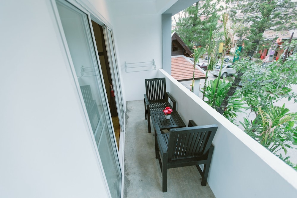 The Odyssey Serviced Apartment 7/37