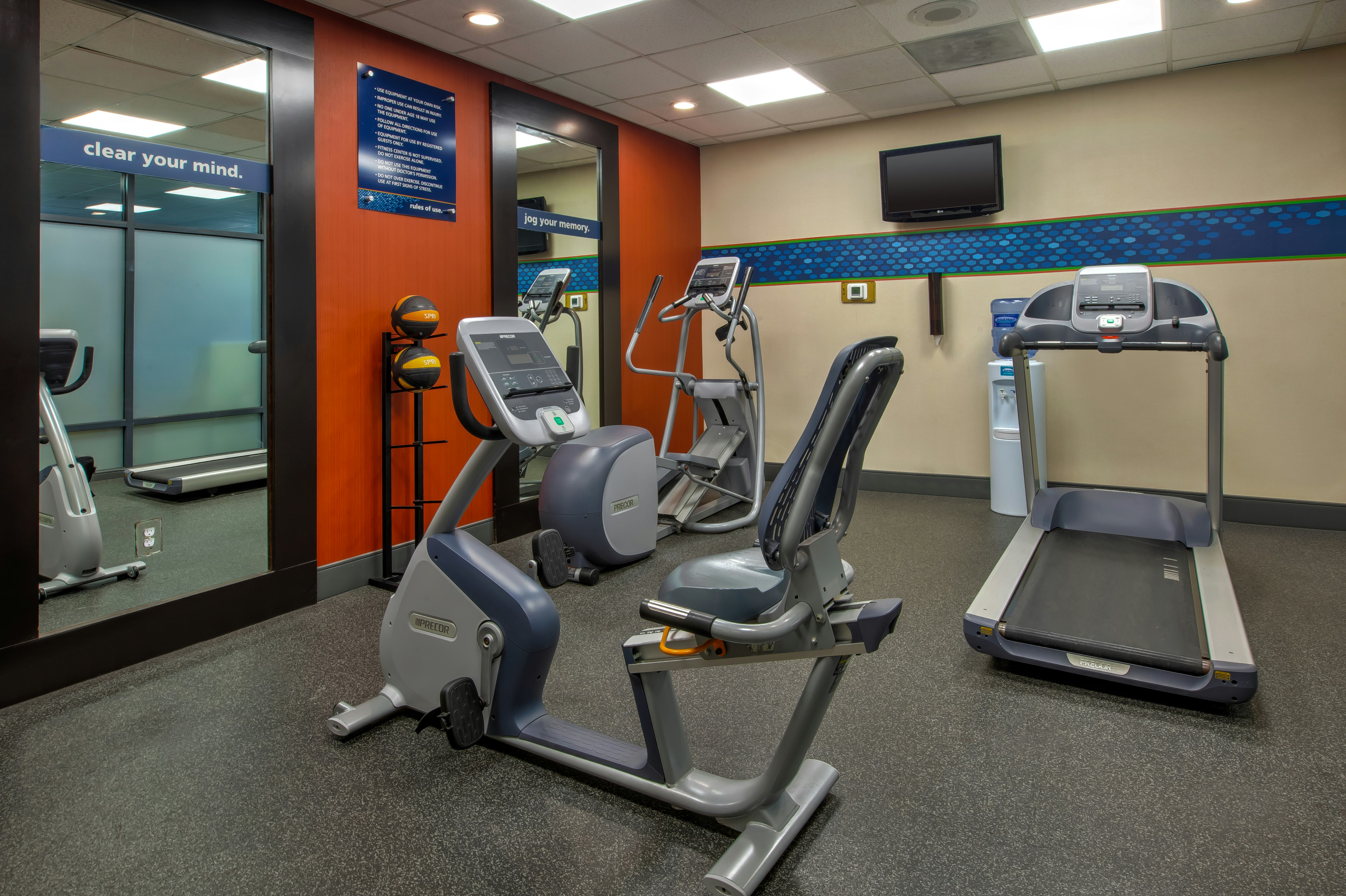 Hampton Inn College Park 13/34