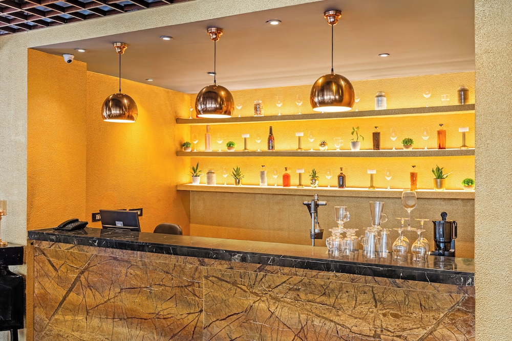 Sterling Palm Bliss Wellness Resort, Rishikesh 7/62
