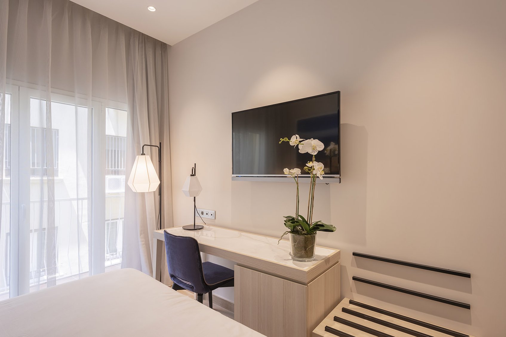 Eurostars Mediterranea Plaza 18/79