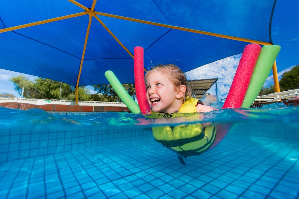 Big4 Shepparton Park Lane Holiday Park 35/41