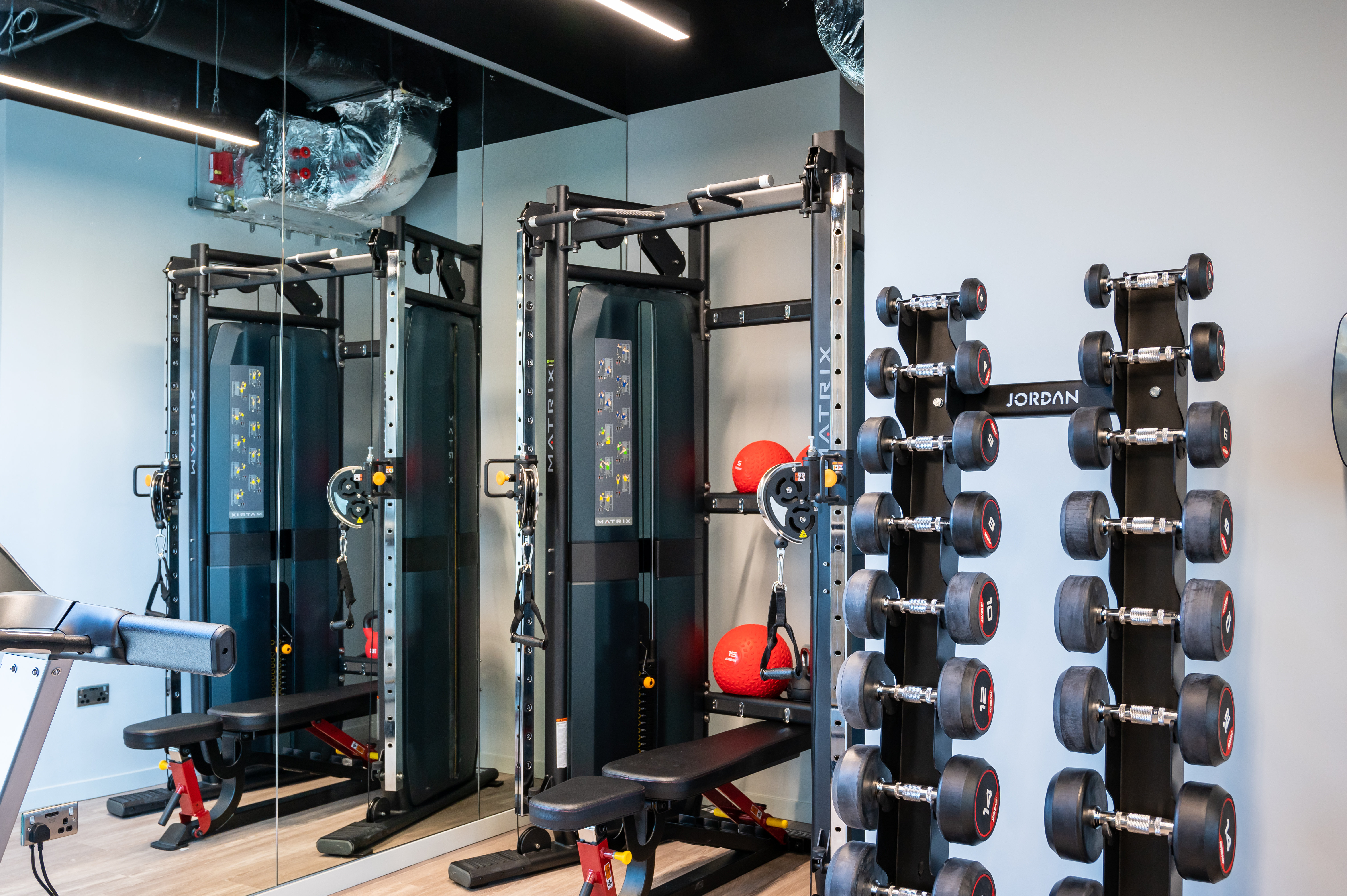Staycity Aparthotels Dublin City Centre 11/21