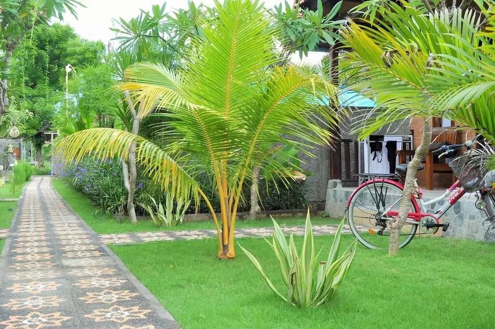 Collection O near Nusa Penida Beach formerly Exotic Nusa Penida 19/25
