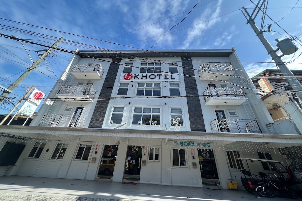Khotel near T3 Airport 6/48