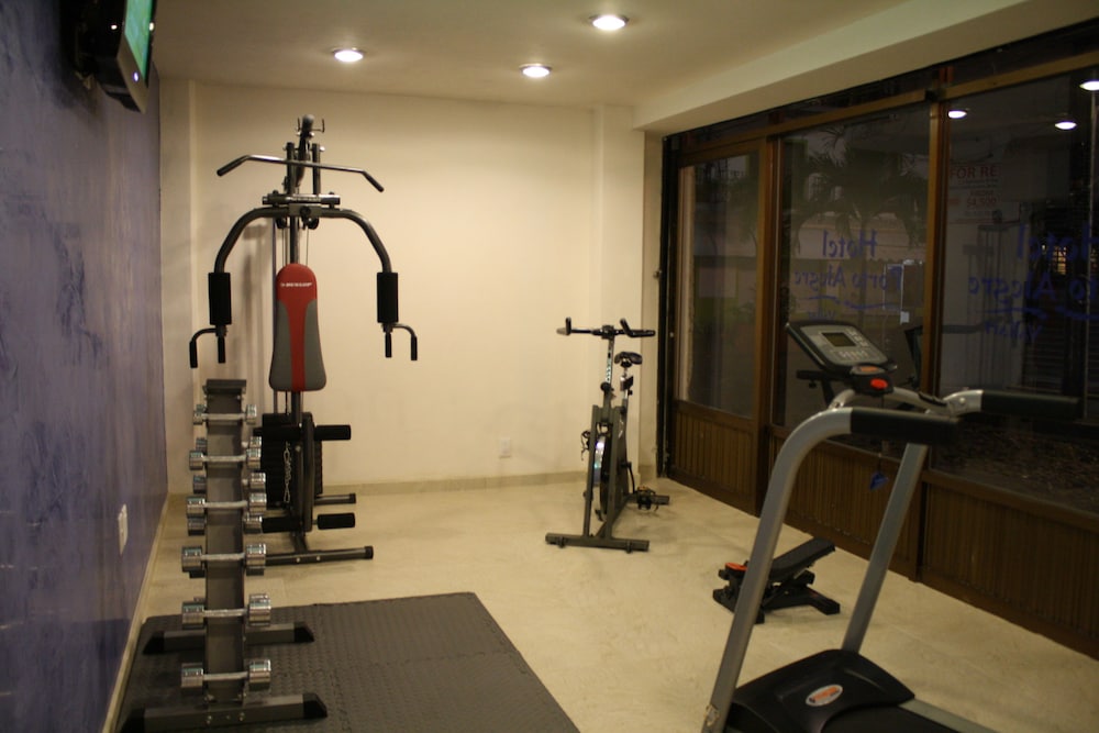 Hotel Porto Allegro 15/33