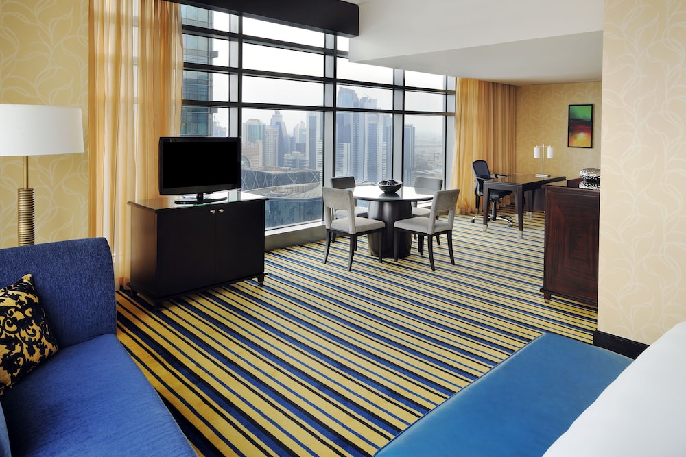 Marriott Marquis City Center Doha 19/48