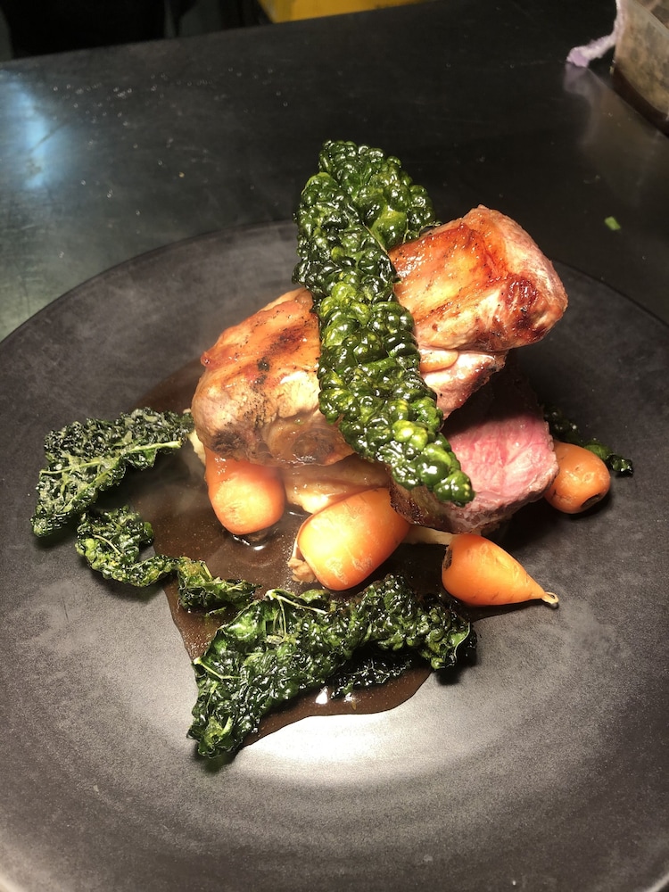 The Moorland Hotel 23/50