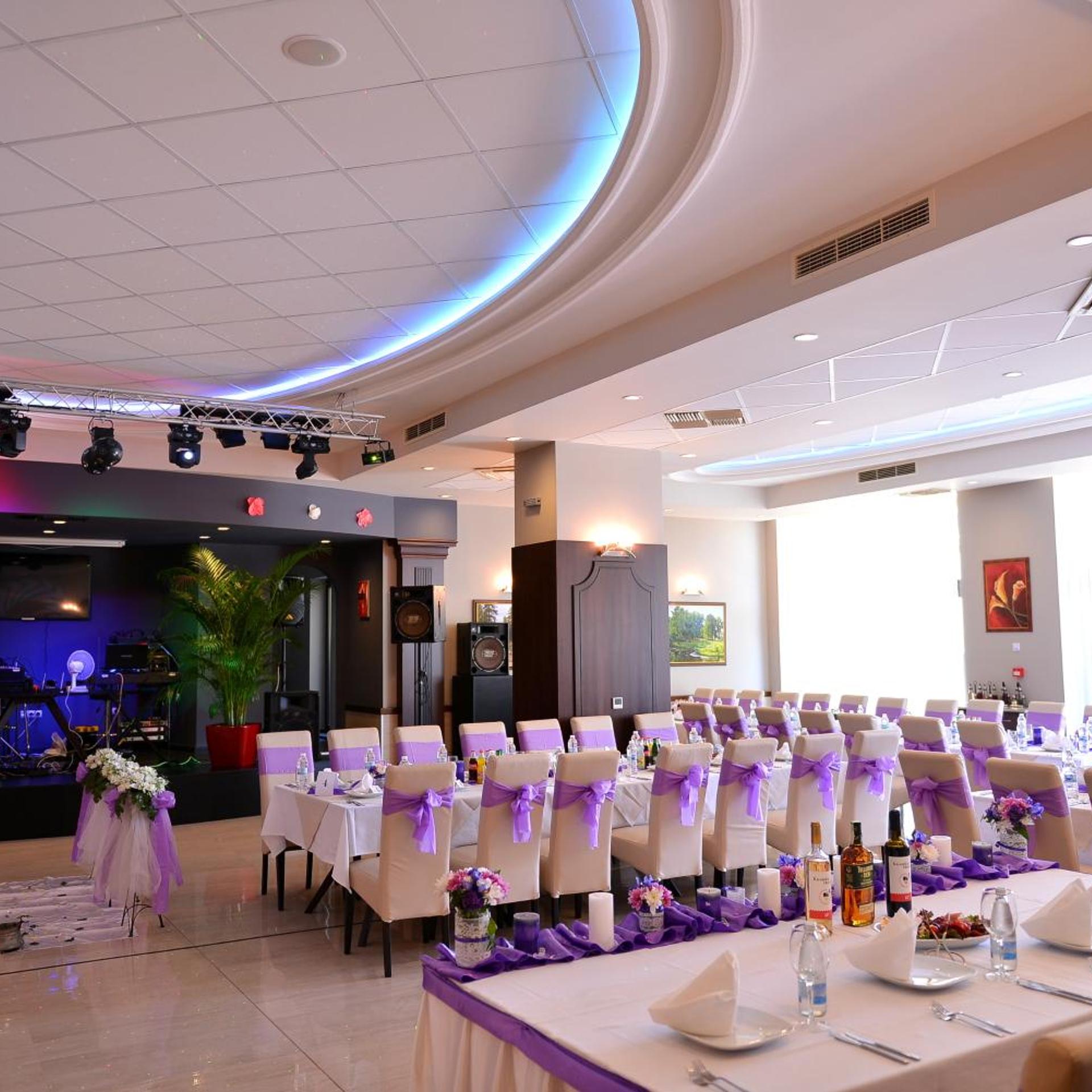 Spa Hotel Dragalevtsi 39/50