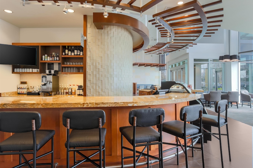 Hyatt Place UC Davis 38/50