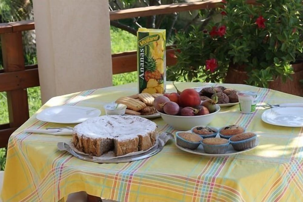 B&B Villa Francesco 34/51