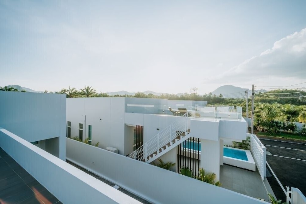 The Haven Krabi酒店(The Haven Krabi) 图片4