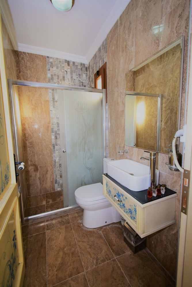 Cunda Paradise Butik Otel 15/56
