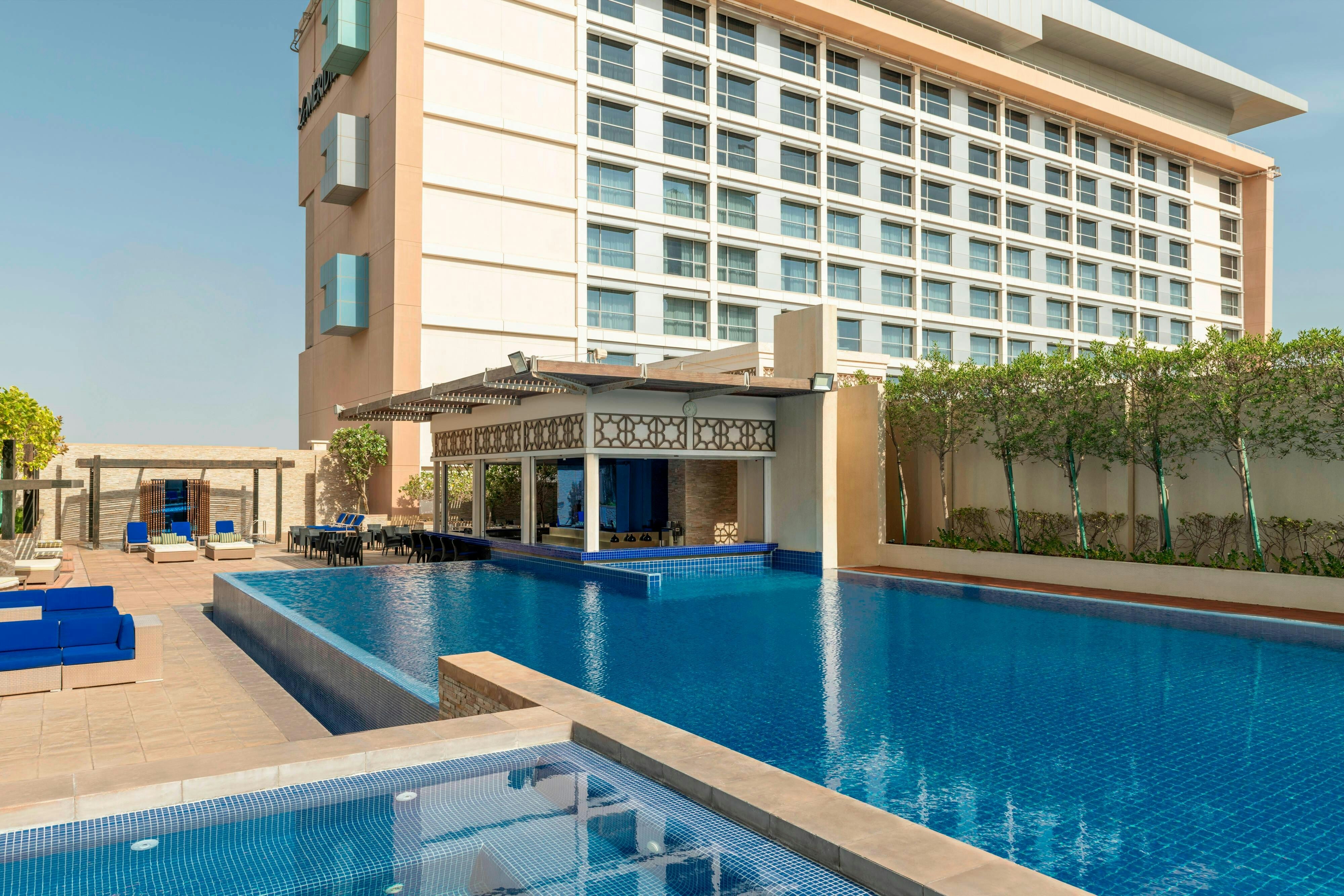 Le Meridien Bahrain City Centre in MANAMA