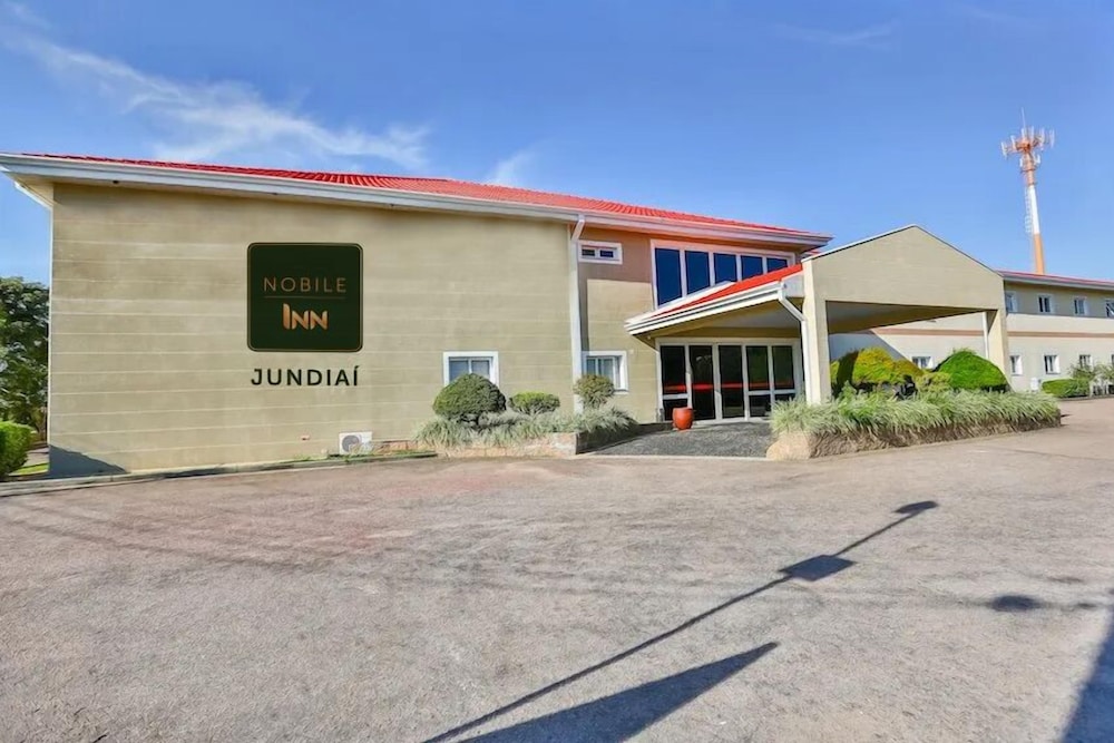 Nobile Inn Jundiai in JUNDIAI