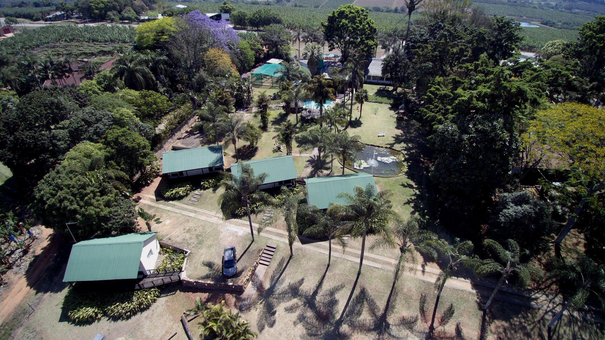 Nabana Lodge 49/51