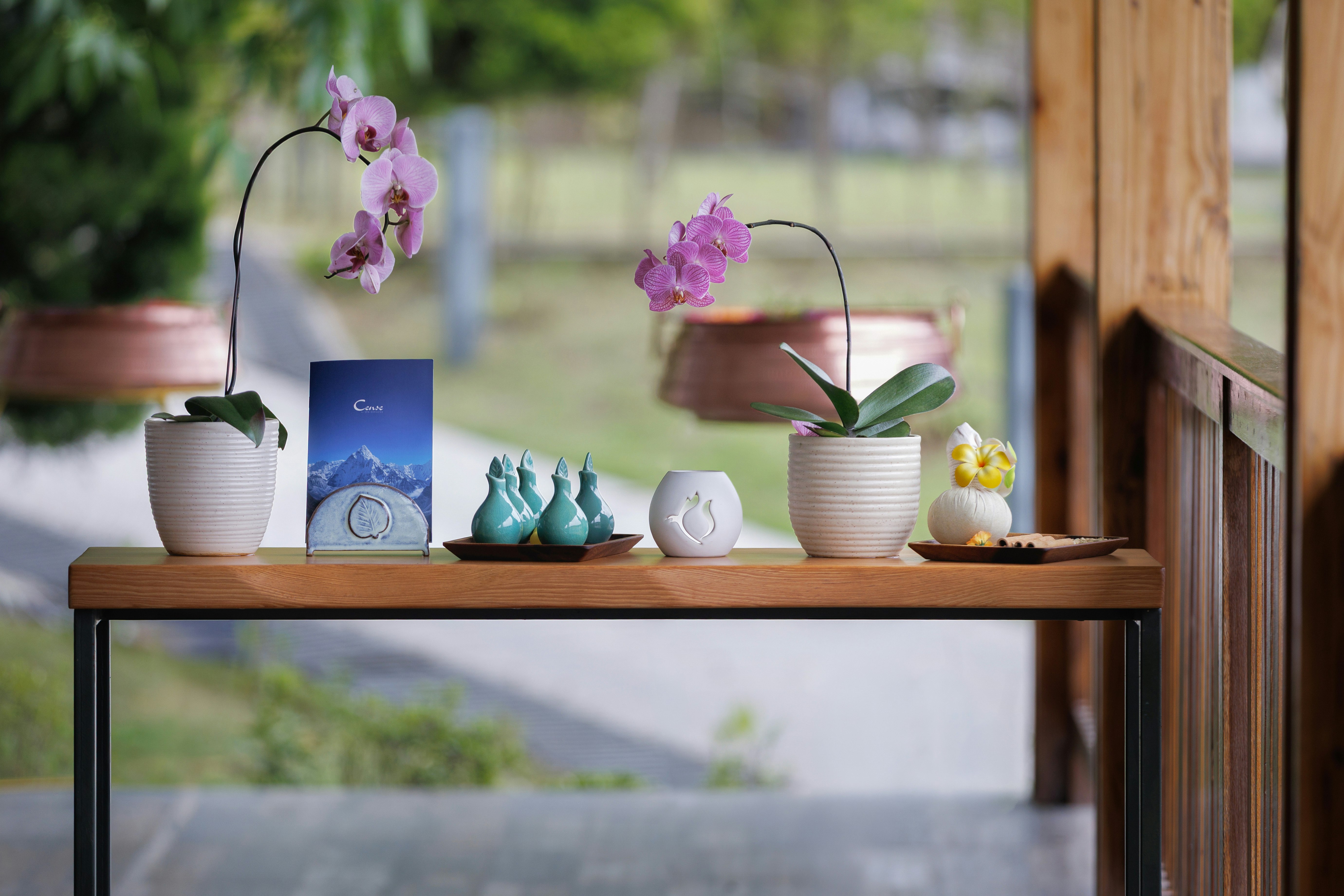 Himalayan Hideaway Resort Pokhara, The Centara Collection 8/62