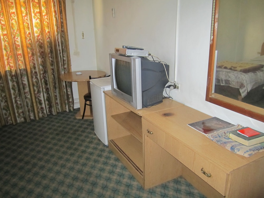 Asia Hotel 46/50