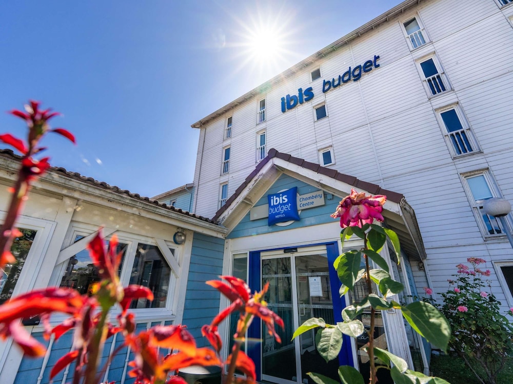 Ibis Budget Chambery Centre Ville 5/59